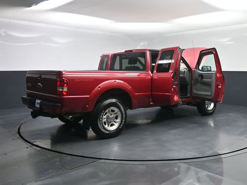 Used 2011 Ford Ranger Sport image 21