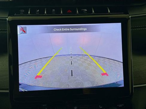 New 2025 Jeep Grand Cherokee Limited image 14