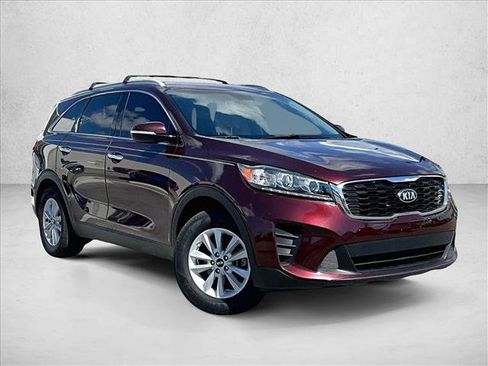 Used 2019 Kia Sorento LX w/ Option Group 020 image 11