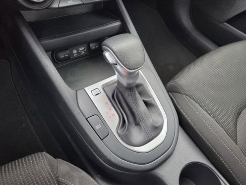 Used 2021 Kia Forte LXS FWD image 34