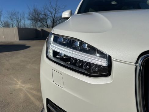 Certified 2024 Volvo XC90 T8 Ultimate image 12