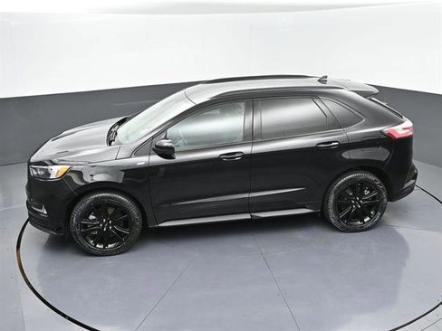 Used 2024 Ford Edge ST-Line AWD/4WD image 39