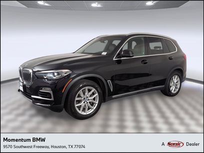 Used 2020 BMW X5 sDrive40i w/ Convenience Package