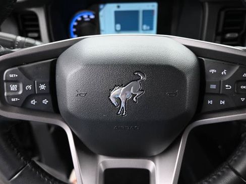 Used 2024 Ford Bronco Big Bend AWD/4WD image 11
