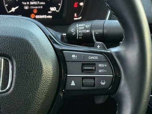 Used 2024 Honda Civic Touring image 14