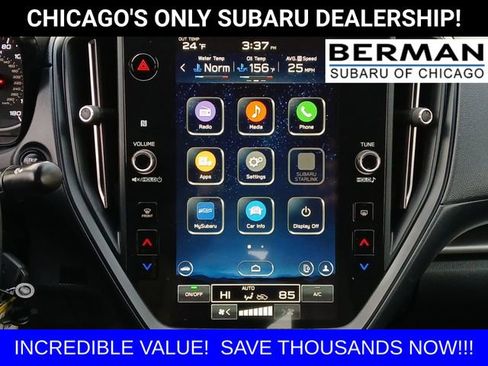 Used 2024 Subaru WRX image 13