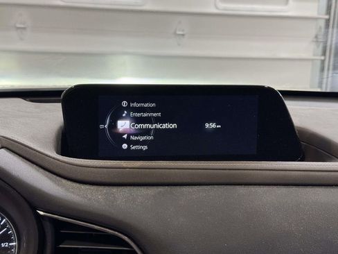 Used 2023 MAZDA CX-30 AWD 2.5 S w/ Premium Package image 11