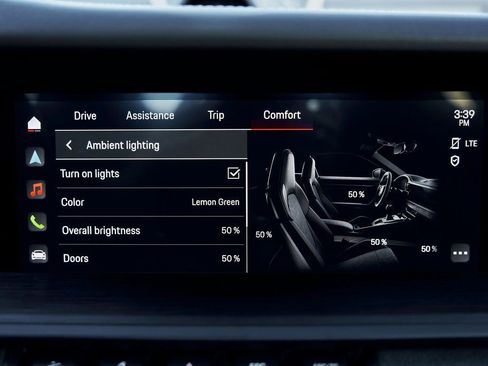 Used 2023 Porsche 911 GT3 image 76