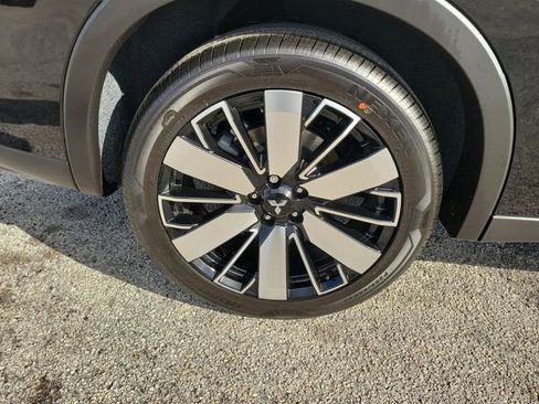 New 2026 Mitsubishi Outlander SE FWD image 7