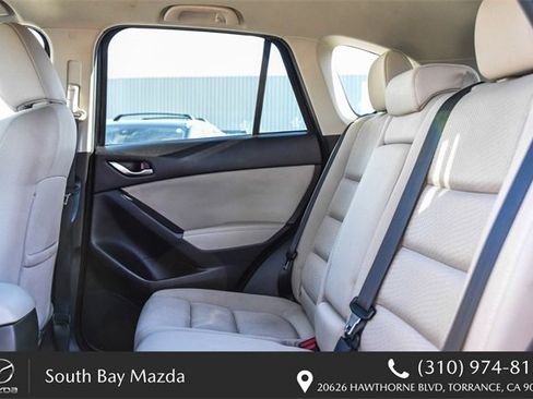 Used 2015 MAZDA CX-5 Touring image 19