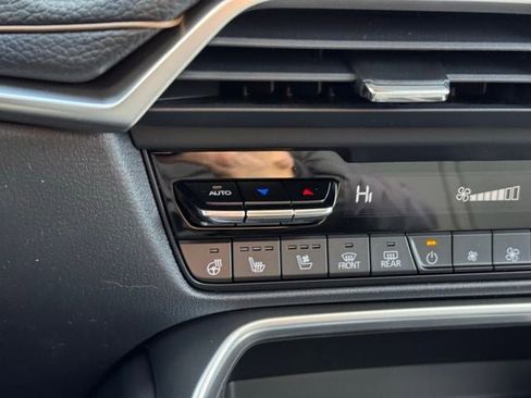 New 2026 MAZDA CX-90 Plug-In Hybrid w/ Preferred AWD/4WD image 15