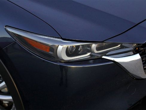 Certified 2022 MAZDA CX-5 AWD 2.5 S w/ Preferred Package image 2