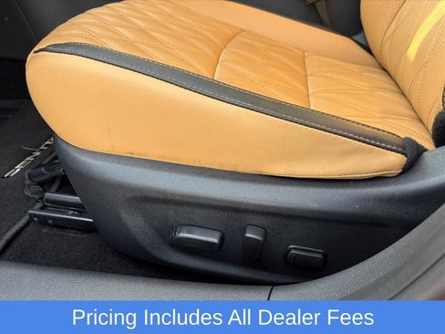 Certified 2025 Nissan Sentra SV w/ SV Premium Package FWD image 18