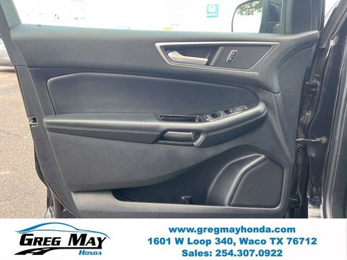 Used 2020 Ford Edge SEL w/ Cold Weather Package AWD/4WD image 21