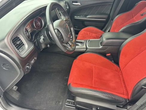 Used 2023 Dodge Charger Scat Pack w/ Plus Group image 18