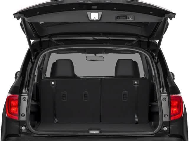 Used 2017 Honda Pilot EX-L image 15