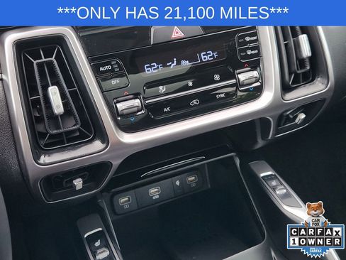 Used 2023 Kia Sorento X-Line EX AWD/4WD image 21