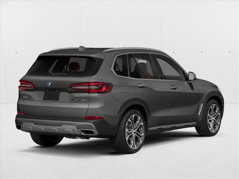 New 2026 BMW iX xDrive45 w/ Premium Package image 2