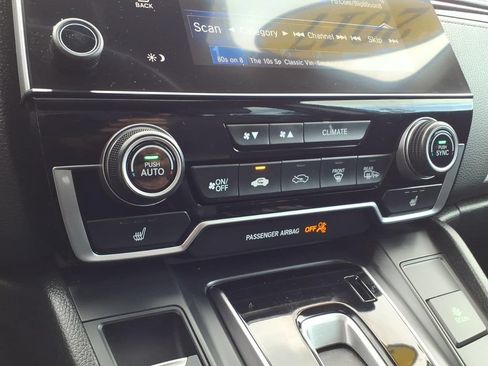 Used 2017 Honda CR-V EX-L image 25