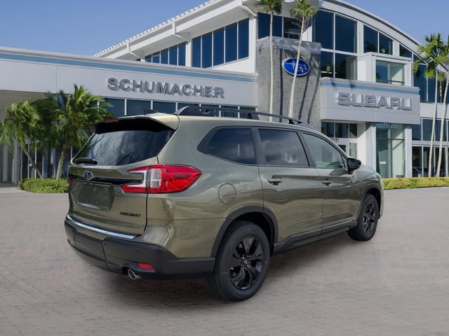 New 2026 Subaru Ascent Premium AWD/4WD image 7