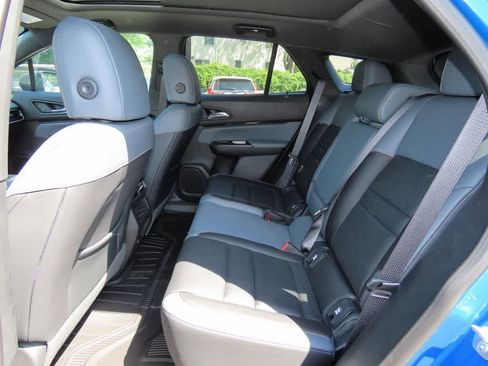 New 2026 Honda Prologue Elite image 13