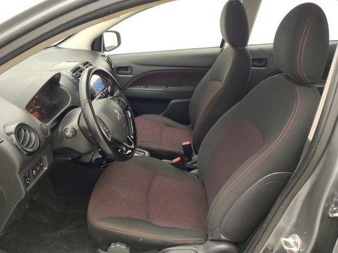 Used 2023 Mitsubishi Mirage G4 Black Edition image 17