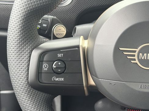 New 2026 MINI Cooper S FWD image 30