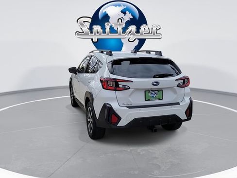 Used 2024 Subaru Crosstrek 2.5i Limited image 8