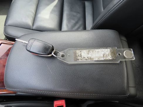 Used 2011 Audi A6 3.0T Premium Plus image 45