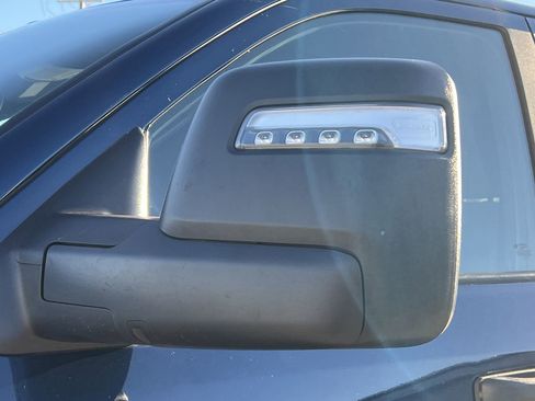 Used 2024 RAM 2500 Big Horn w/ Bed Utility Group image 39