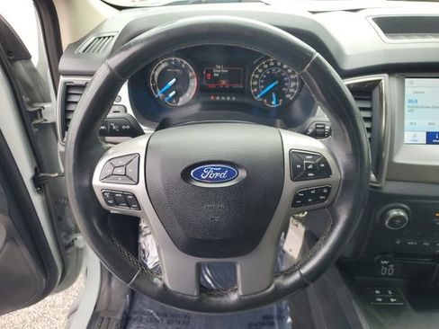 Certified 2022 Ford Ranger XLT w/ Equipment Group 301A Mid image 21