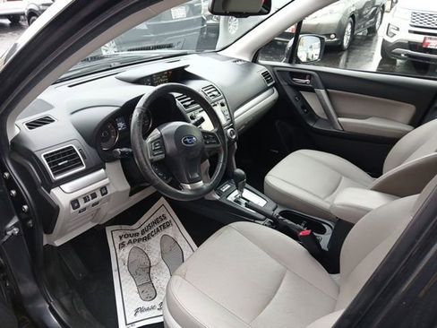 Used 2016 Subaru Forester 2.5i Limited image 25