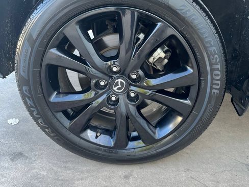 Used 2025 MAZDA CX-30 AWD 2.5 S w/ Preferred Package image 25