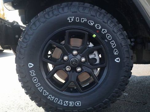 New 2026 Jeep Gladiator Willys image 6