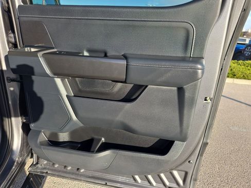 Used 2023 Ford F150 XLT w/ Equipment Group 302A High image 34