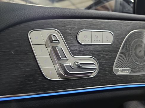 New 2026 Mercedes-Benz GLE 350 4MATIC image 30