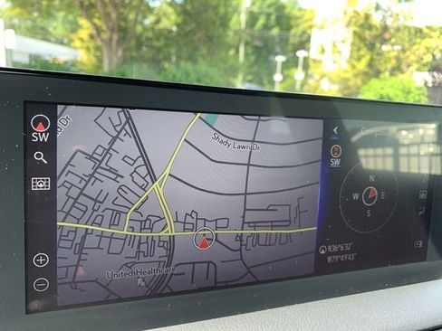 Used 2023 Lexus IS 500 w/ Accessory Package 2 RWD image 23