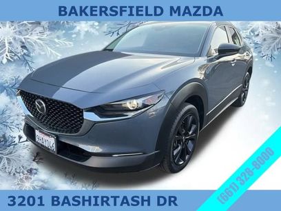 Used 2023 MAZDA CX-30 AWD 2.5 S w/ Preferred Package