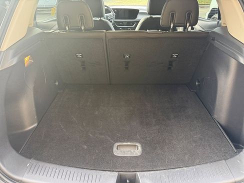 Used 2025 Buick Encore GX Preferred image 31