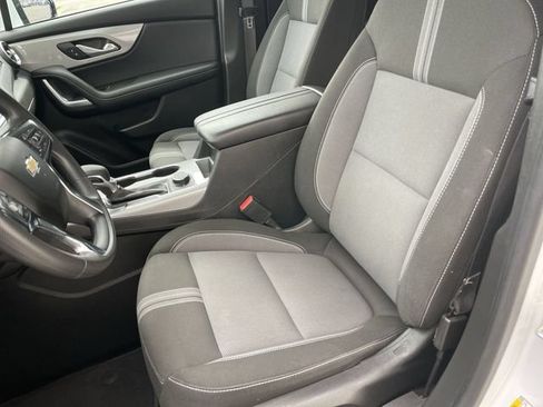 Used 2024 Chevrolet Blazer LT AWD/4WD image 11