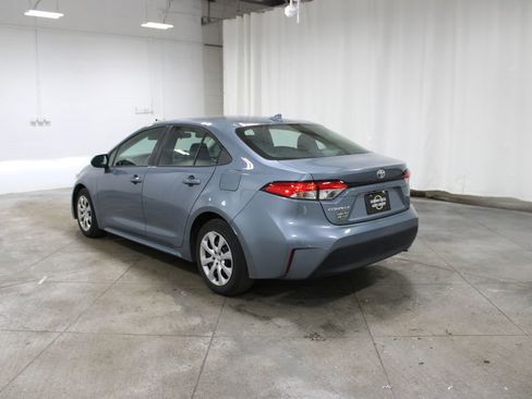 Used 2023 Toyota Corolla LE image 7