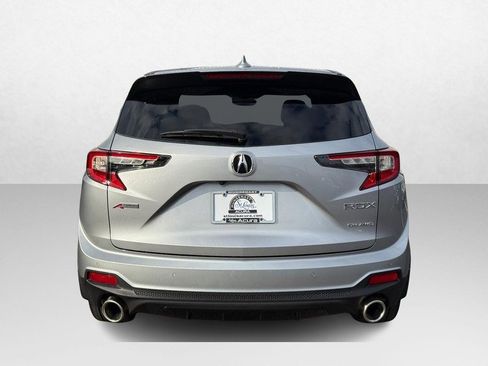 Certified 2023 Acura RDX A-Spec image 5