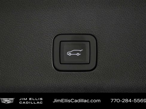 New 2026 Cadillac Escalade Luxury w/ Touring Package AWD/4WD image 36