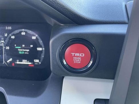 Used 2024 Toyota Tacoma TRD Off-Road image 32