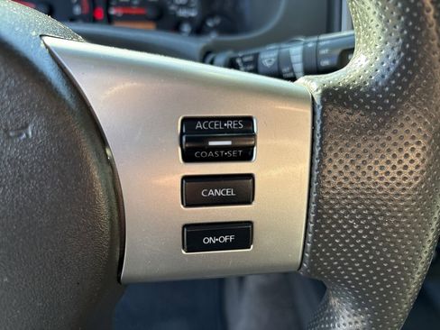 Used 2015 Nissan Xterra S w/ Value Package image 14