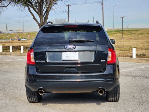 Used 2013 Ford Edge SEL image 6