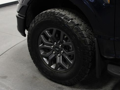 Used 2025 Ford F150 Tremor w/ Tow/Haul Package image 10