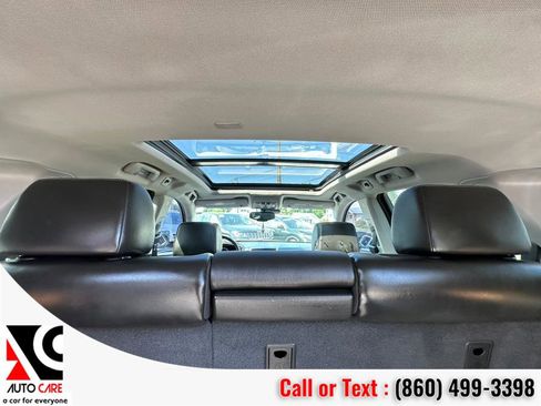 Used 2013 Cadillac SRX Performance w/ Driver Awareness Package image 17