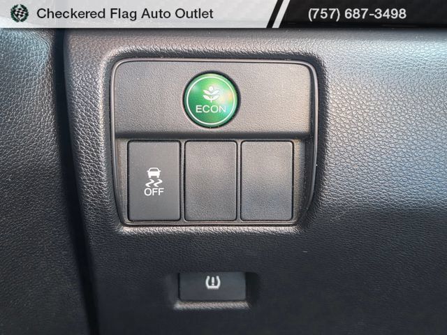 Used 2016 Honda Accord Sport image 9