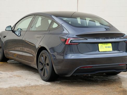 Used 2024 Tesla Model 3 RWD image 51